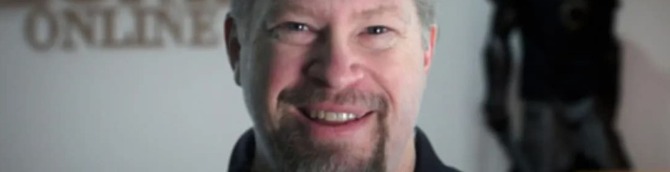 ZeniMax Online Studios President Matt Firor is Leaving the Company