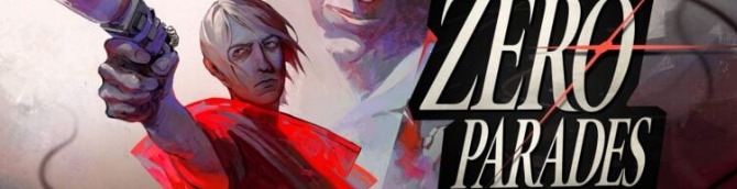 ZERO PARADES: Director's Cut Launches November 3 for Xbox Series