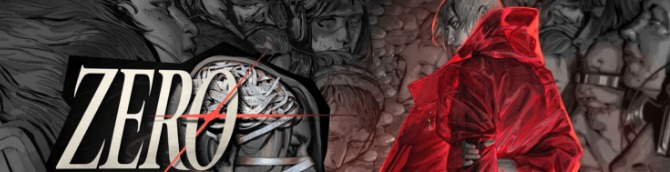 ZERO PARADES: For Dead Spies Dev ZA/UM Studio Hit With Layoffs