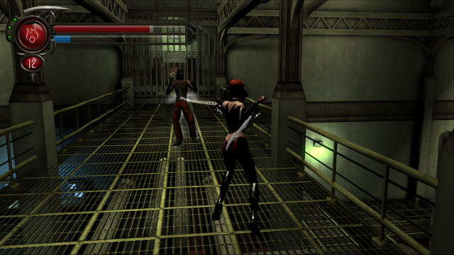 BloodRayne