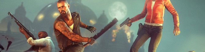 Zombie Army 4: Dead War Adds Familiar Faces