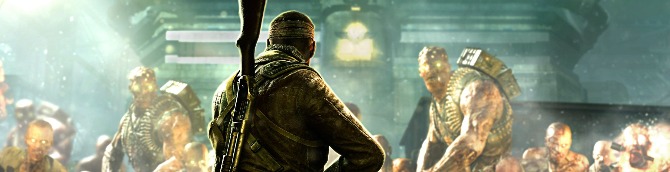 World War Z: Aftermath Review- Army of the Dead (PS5)