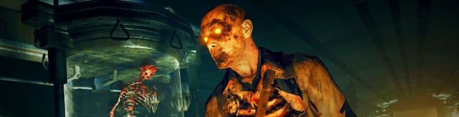 Zombie Army Trilogy Gets 7 Reasons Why Trailer Ahead of Switch Launch