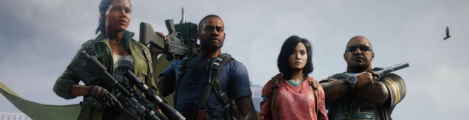Zombies Are Coming In New World War Z Trailer