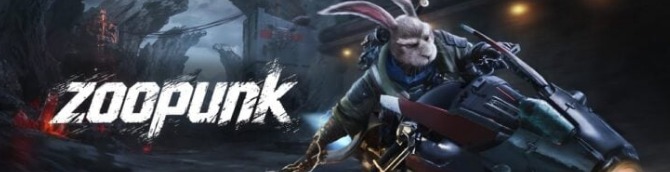 Zoopunk Announced for PS5, Xbox Series, and PC