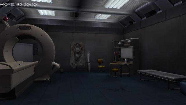 ZTD room