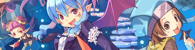 Zwei: The Ilvard Insurrection Coming West This Summer