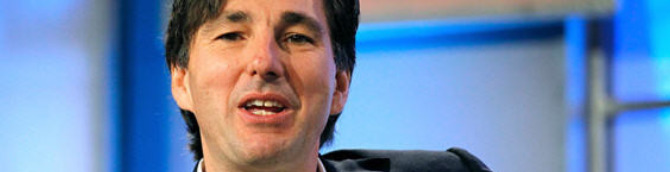 Zynga CEO Don Mattrick Steps Down