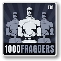 1000fraggers