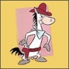 Quickdraw McGraw