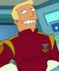 Zapp Brannigan