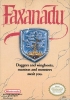 Faxanadu