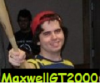 MaxwellZ2000