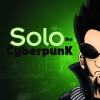 Solo the CyberpunK