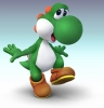 Yoshi!