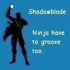 ShadowBlade