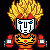 SSJ Rodimus