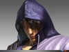 Jin-Kazama