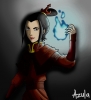 Princess Azula