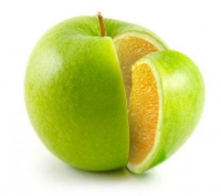 Applesandoranges