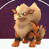 Arcanine