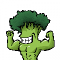 Broccoli