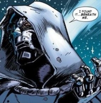 Doctordoom