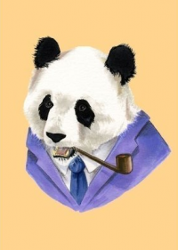 GentlemanPanda