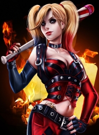 HarleyQuinn7