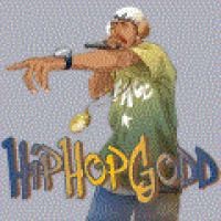 HipHopGodd