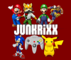 Junkrixx