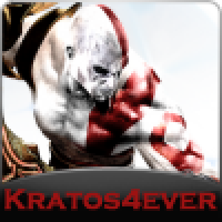 Kratos4ever