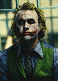 Mr.Joker