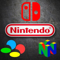 NintendoEternity