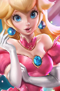 PrincessPeach