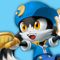 Questklonoa