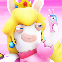 RabbidPeach