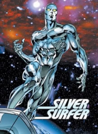 SilverSurfer