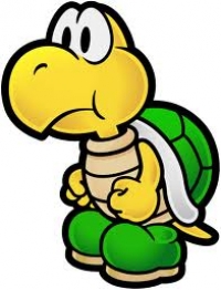 Solid-Koopa