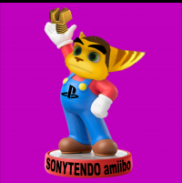 SonytendoAmiibo