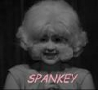 Spankey