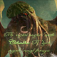 TheGreatCthulhu