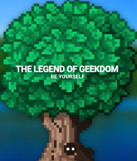 TheLegendOfGeekdom