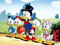 UncleScrooge