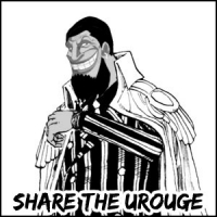 Urouge