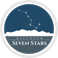 discoversevenstars