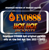 evo888apk