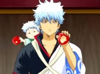 gintama