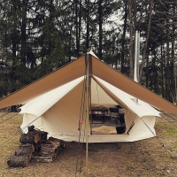 glampingtent