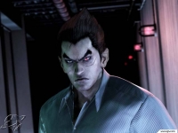 kazuyamishima